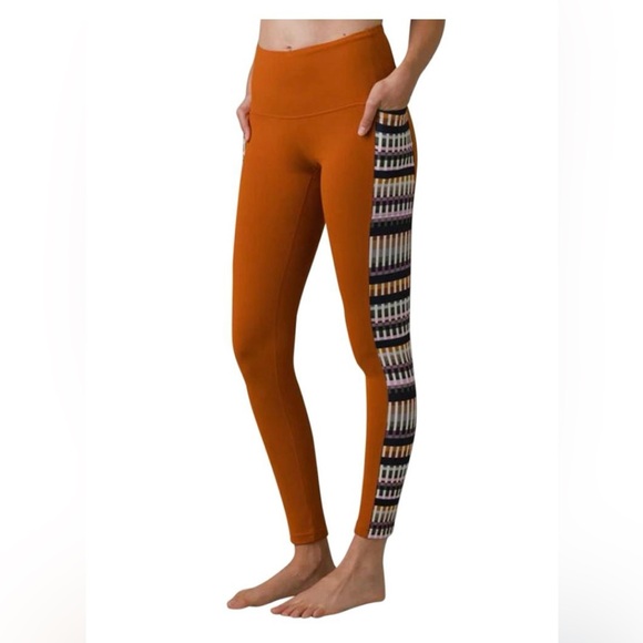 prAna Laye Legging - Picture 2 of 7
